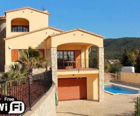 Villa Catalana Calonge  Zimmer foto