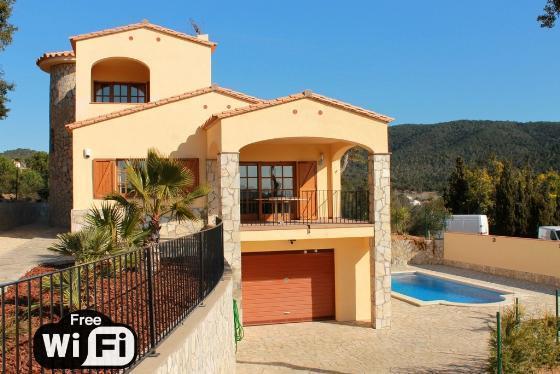 Villa Catalana Calonge  Zimmer foto